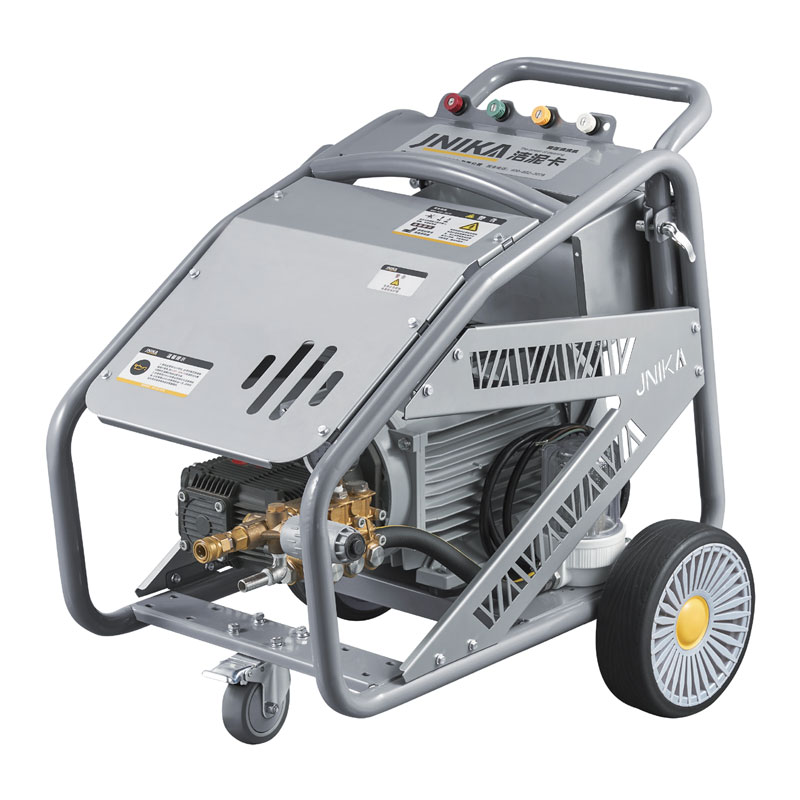 10Kw электрлік жоғары температурасы жоғары қысымды жуғыш