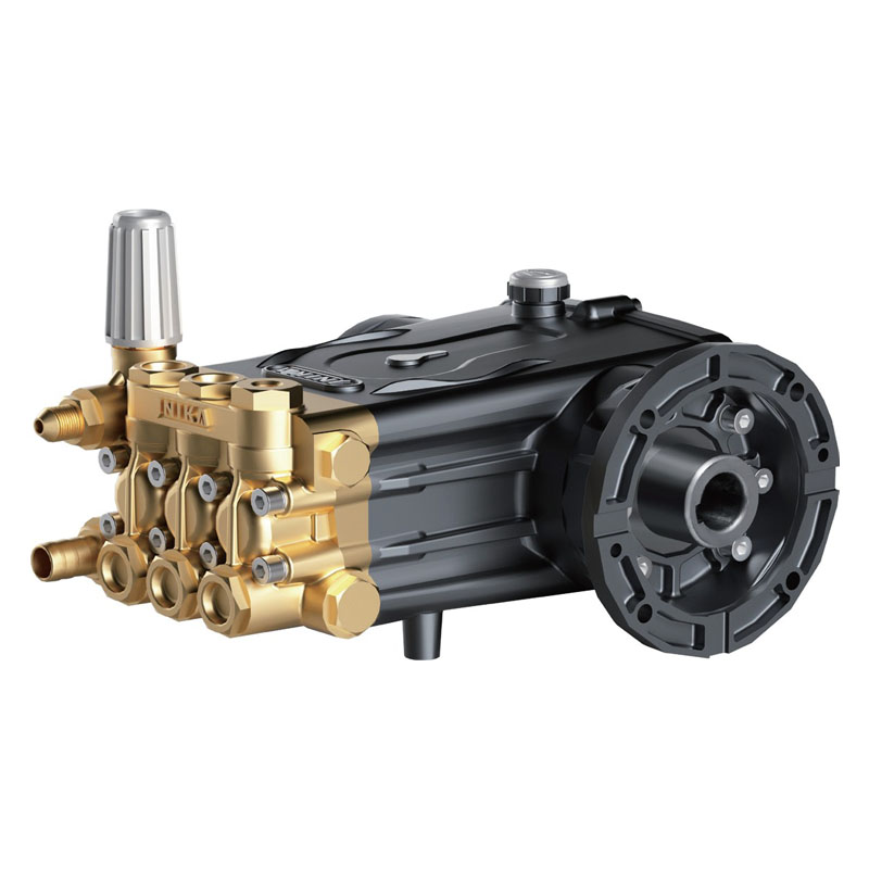 10Kw жоғары қысымды сорғысы