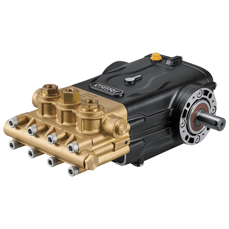 Қандай жоғары қысымды сорғы күні бойы ауыр өндірістік тапсырмаларды қызып кетпейді? Бұл 22 кВт болатын 500 бренд жоғары қысымды сорғы