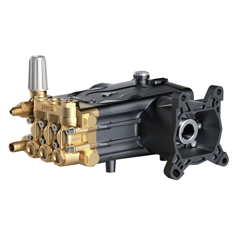 Өнеркәсіптік және коммерциялық қолданбаларда жоғары қысымды сорғы қалай жұмыс істейді