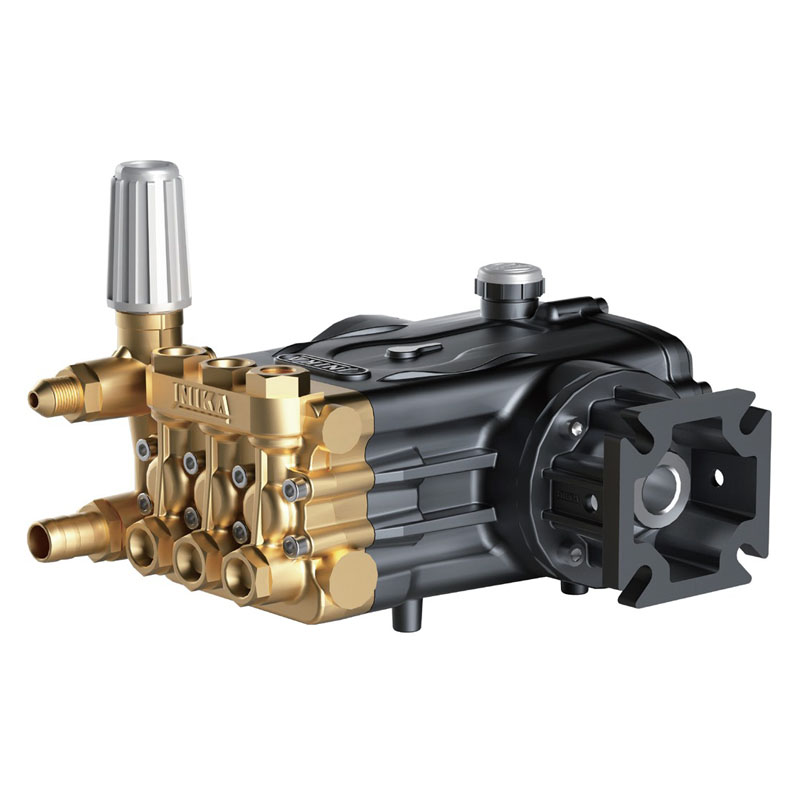 3400RPM жоғары қысымды сорғысы
